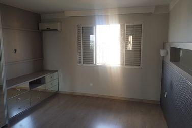 Apartamento &agrave; venda - 301m&sup2; - Zona I