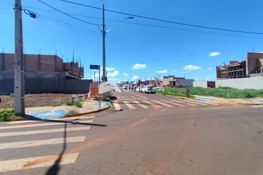 Terreno &agrave; venda - 360m&sup2; - JARDIM TOCANTINS