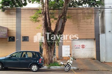 Sala Comercial para alugar - Zona I