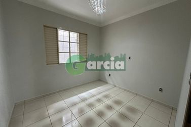 Casa para alugar - Jardim Tamoio