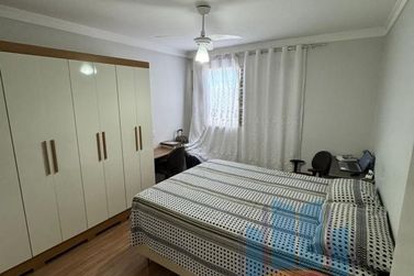 Apartamento &agrave; venda - 87m&sup2; - Edificio Floren&ccedil;a