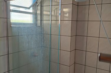 Apartamento para alugar - 33m&sup2; - ZONA III