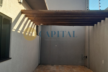 Ch&aacute;cara &agrave; venda - 97m&sup2; - Jardim Alto da Gl&oacute;ria