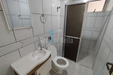 Apartamento para alugar - Zona I