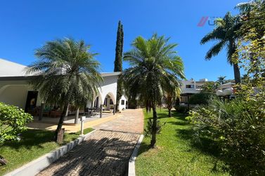 Casa &agrave; venda - 307m&sup2; - Zona I-a