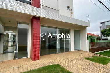 Sala Comercial &agrave; venda - 95m&sup2; - Centro