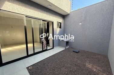 Casa &agrave; venda - 115m&sup2; - Positano