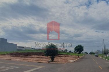 Terreno &agrave; venda - 146m&sup2; - Parque Residencial Metropolitano