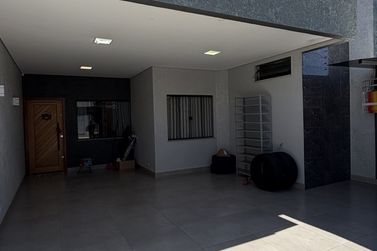 Casa &agrave; venda - 190m&sup2; - Parque Bandeirantes