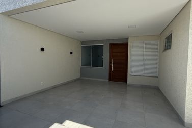 Casa &agrave; venda - 112m&sup2; - Jardim Santa Clara