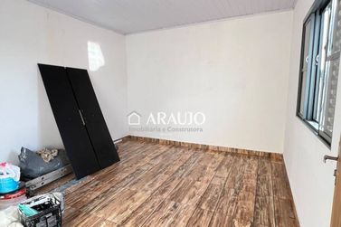 Casa &agrave; venda - 98m&sup2; - Jardim San Marino