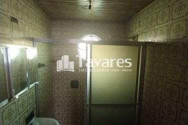 Casa para alugar - Zona VII