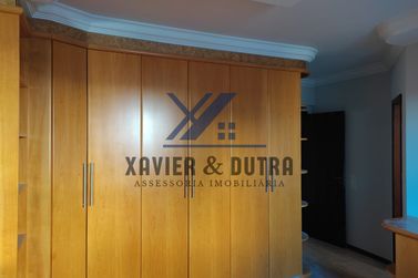 Apartamento &agrave; venda - 111m&sup2; - 2&ordm; andar