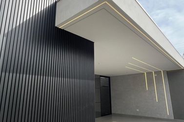 Casa &agrave; venda - 145m&sup2; - Jardim Porto Seguro