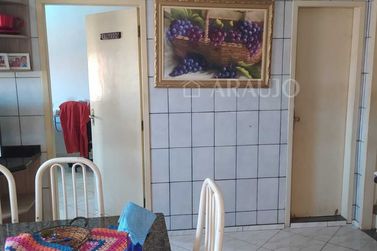 Casa &agrave; venda - 260m&sup2; - Parque San Remo
