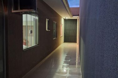 Casa para alugar - 142m&sup2; - Parque Bandeirantes