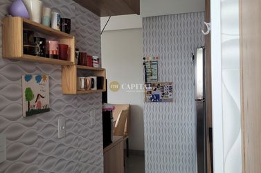 Apartamento &agrave; venda - 135m&sup2; - Jardim Paineiras
