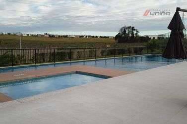 Terreno &agrave; venda - 252m&sup2; - Gleba Figueira
