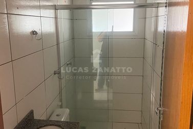 Apartamento &agrave; venda - 116m&sup2; - Jardim Aratimbo