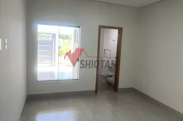 Casa &agrave; venda - Parque Residencial Metropolitano