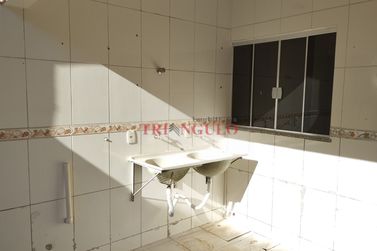 Casa &agrave; venda - 107m&sup2; - JARDIM PARAISO