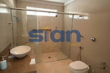 Casa para alugar - Zona I
