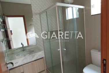 Casa &agrave; venda - 99m&sup2; - JARDIM GISELA