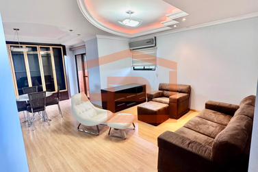 Apartamento &agrave; venda - 169m&sup2; - Zona I