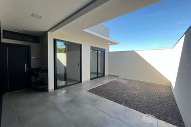 Casa &agrave; venda - 