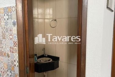 Casa &agrave; venda - 133m&sup2; - Jardim Pioneiros