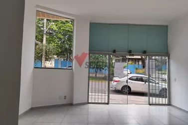 Sala Comercial para alugar - ZONA I