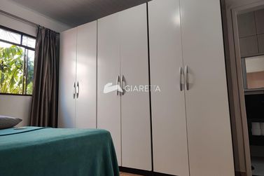 Casa &agrave; venda - 129m&sup2; - JARDIM PANORAMA