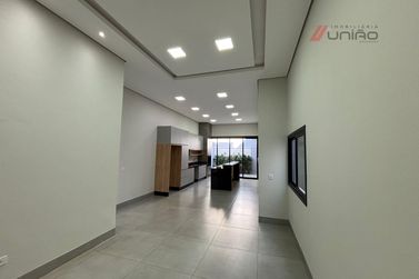 Casa para alugar - 130m&sup2; - Jardim Interlagos