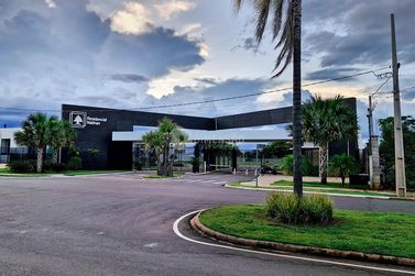 Terreno &agrave; venda - 450m&sup2; - Residencial Nabhan