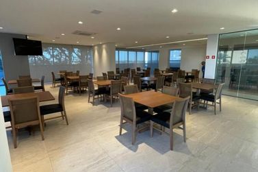 Apartamento &agrave; venda - 309m&sup2; - Zona III