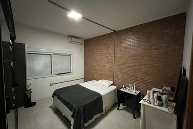Casa &agrave; venda - 189m&sup2; - Zona II