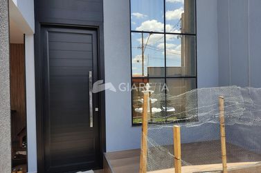 Casa &agrave; venda - 145m&sup2; - JARDIM PANORAMA