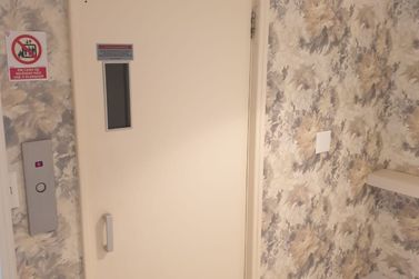 Apartamento &agrave; venda - 301m&sup2; - Zona I