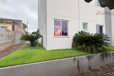 Apartamento &agrave; venda - 52m&sup2; - Parque Alto da Parana