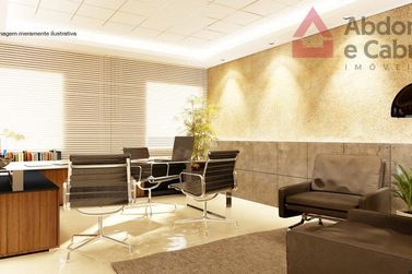 Terreno &agrave; venda - 863m&sup2; - Grevilha Empresarial