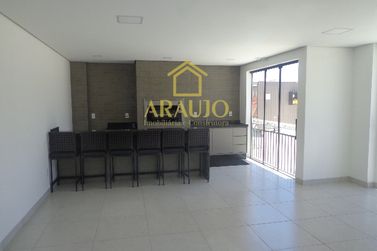 Apartamento &agrave; venda - 70m&sup2; - Parque Interlagos