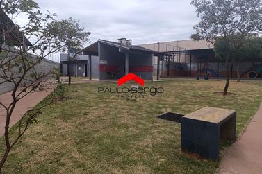 Apartamento &agrave; venda - Residencial Bela Vida