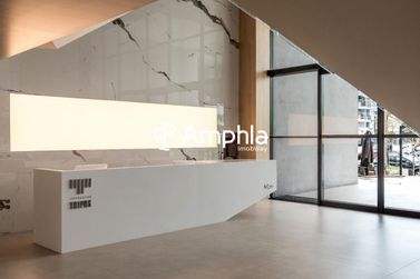 Sala Comercial &agrave; venda - 49m&sup2; - Centro