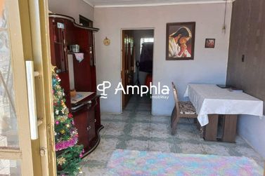 Casa &agrave; venda - 120m&sup2; - Floresta