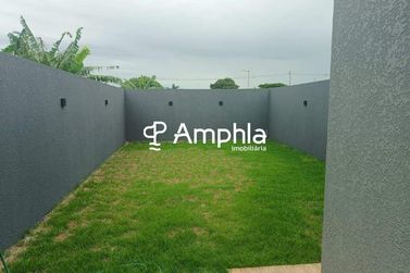 Casa &agrave; venda - 110m&sup2; - Jardim Conc&oacute;rdia
