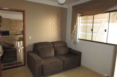 Casa &agrave; venda - 145m&sup2; - JARDIM FLAMBOYANT