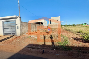 Terreno &agrave; venda - 192m&sup2; - Jardim Trianon