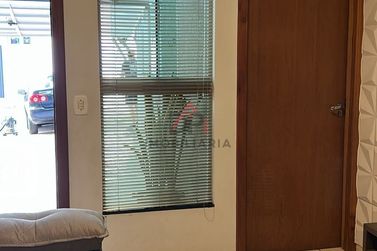 Casa &agrave; venda - 110m&sup2; - Jardim Sakai