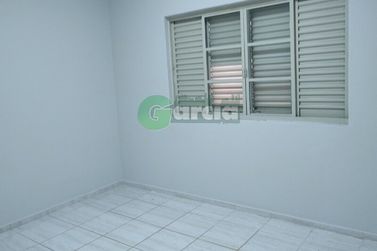Apartamento para alugar - Zona I