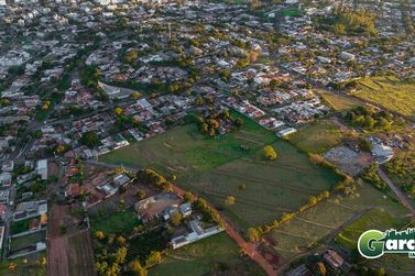 Terreno &agrave; venda - 18509m&sup2; - Zona I-A